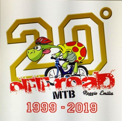 20 ANNI DI OFF&nbsp;ROAD