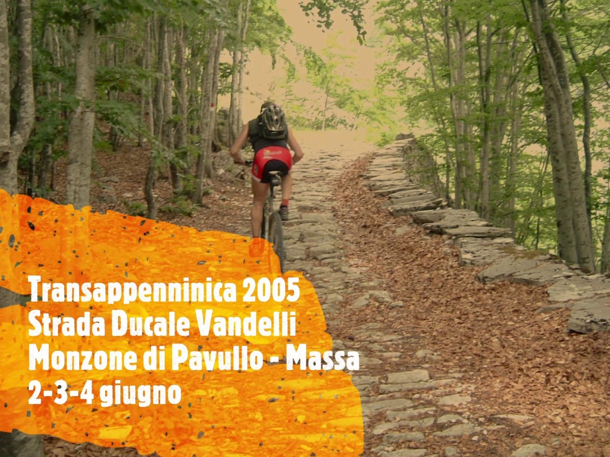 Transappenninica 1 (2005)