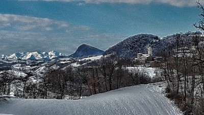 IMMAGINI FEBBRAIO 2018