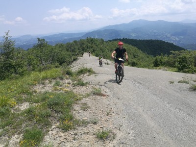 TRANSAPPENNINICA 2018 : Le peggiori foto !&nbsp;1