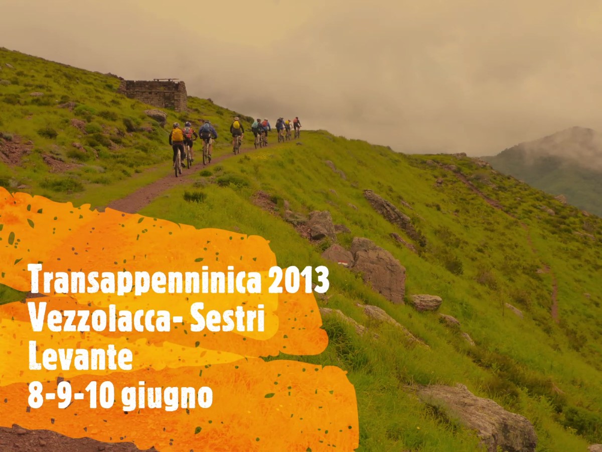 Transappenninica 9 (2013)