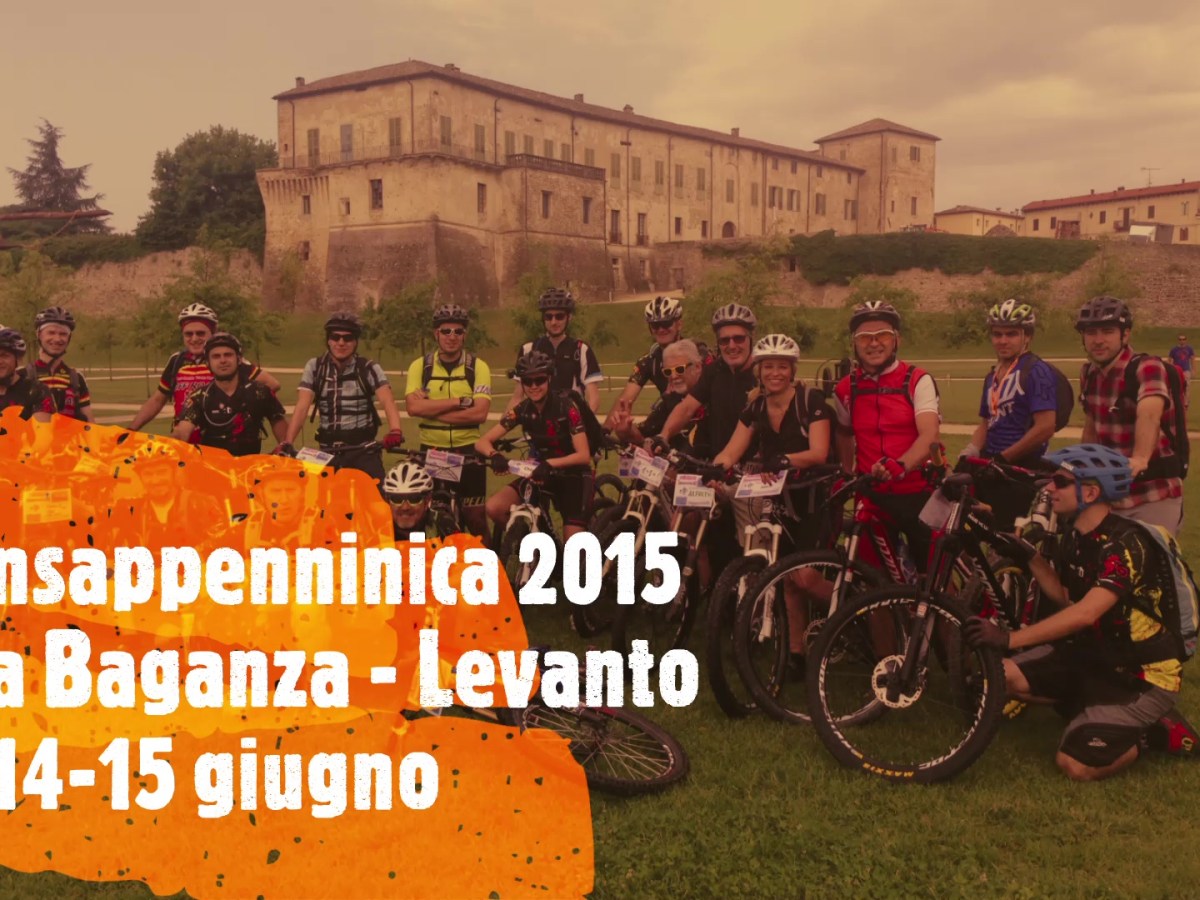 Transappenninica 11 (2015)