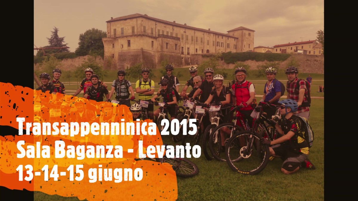 Transappenninica 11 (2015)