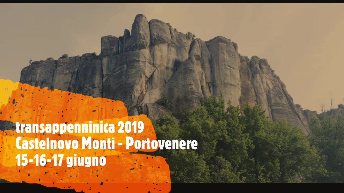 Transappenninica 15 (2019)