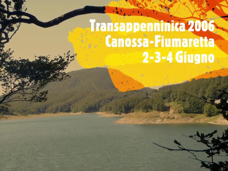 Transappenninica 2 (2006)