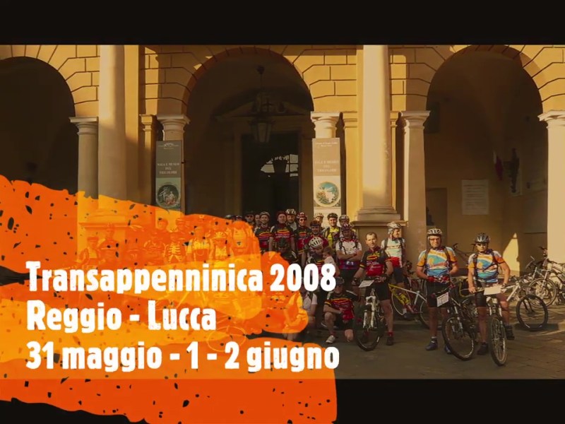 Transappenninica 4 (2008)