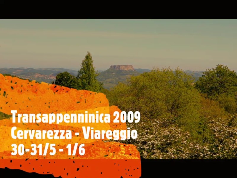 Transappenninica 5 (2009)