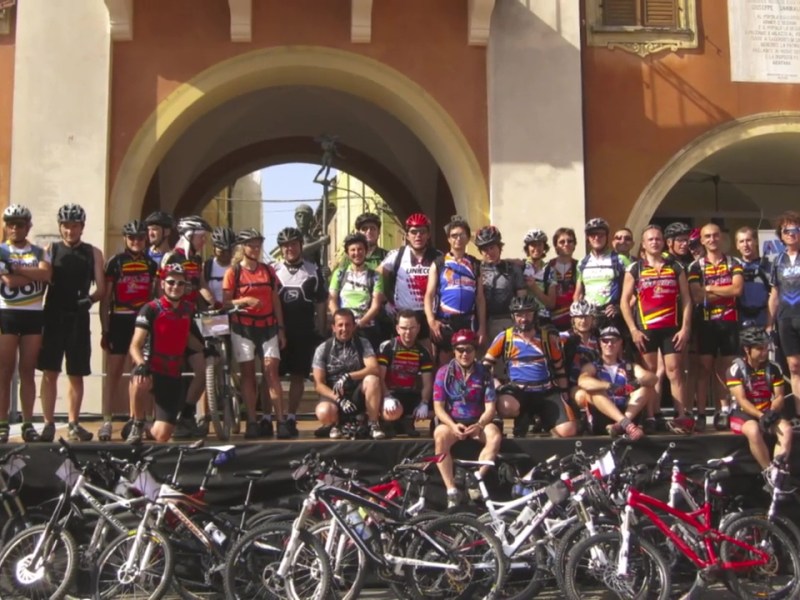 Transappenninica 6 (2010)