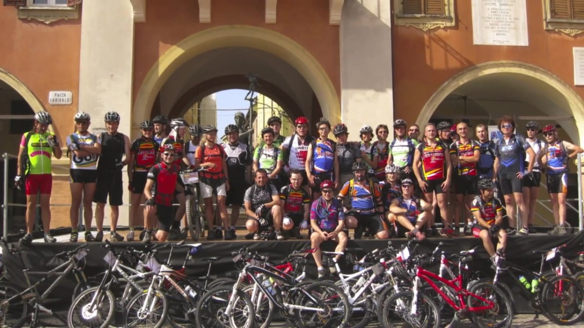 Transappenninica 6 (2010)