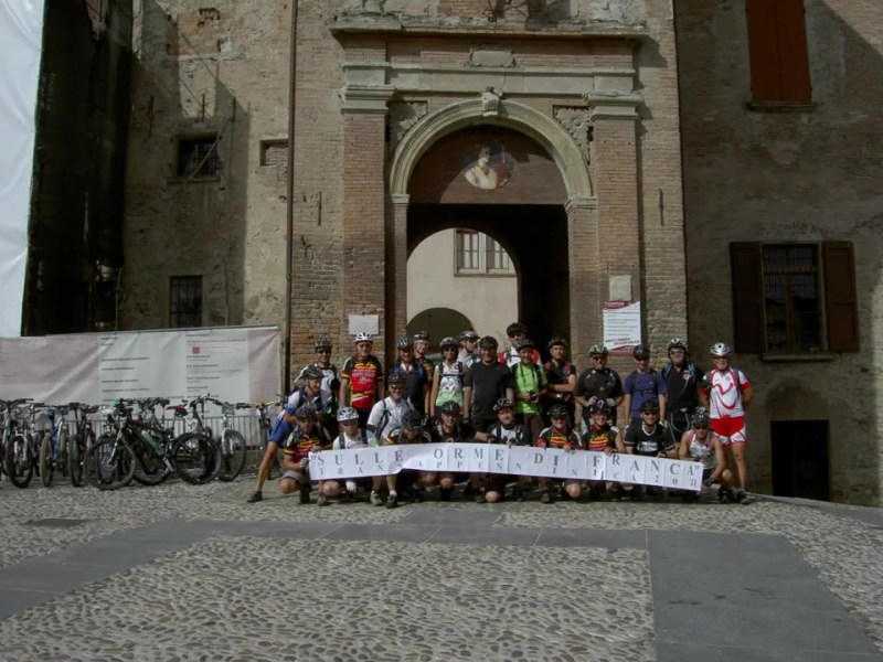 Transappenninica 7 (2011)