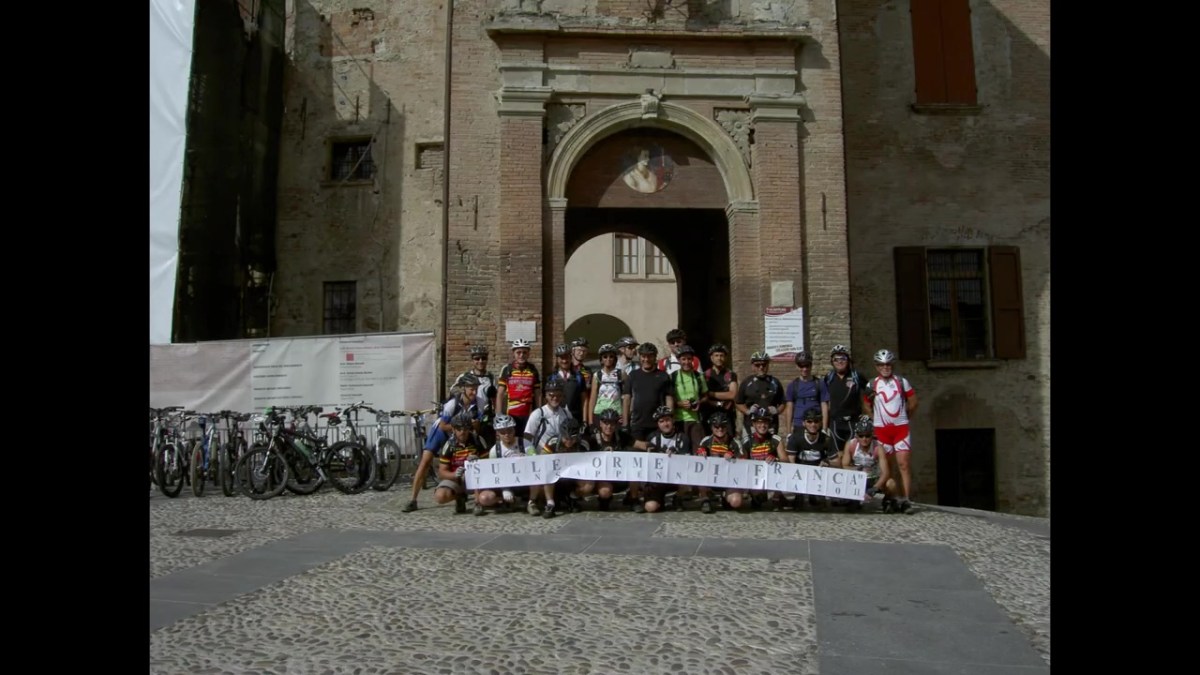 Transappenninica 7 (2011)