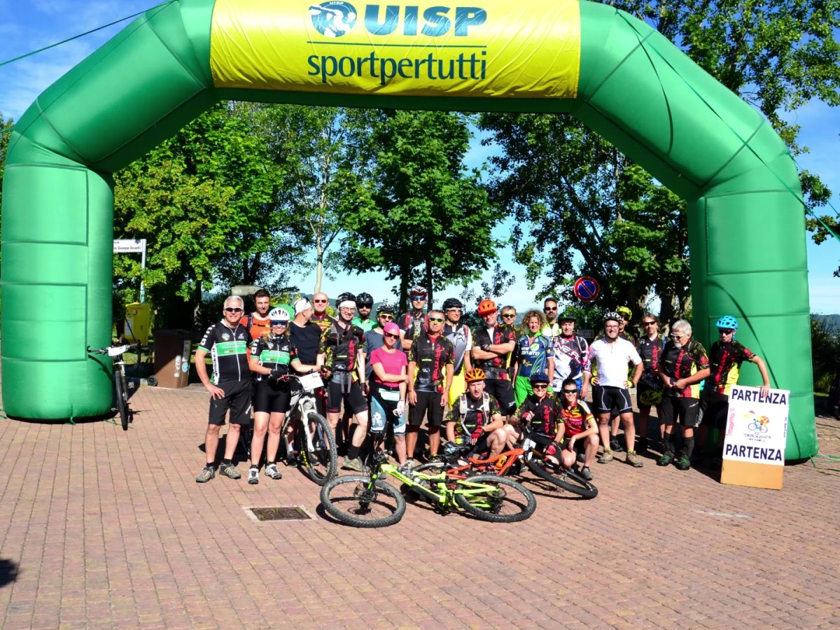 Transappenninica 12 (2016)