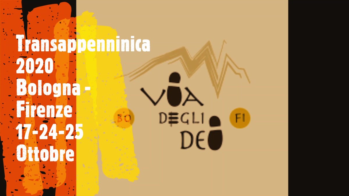 Transappenninica 16 (2020)