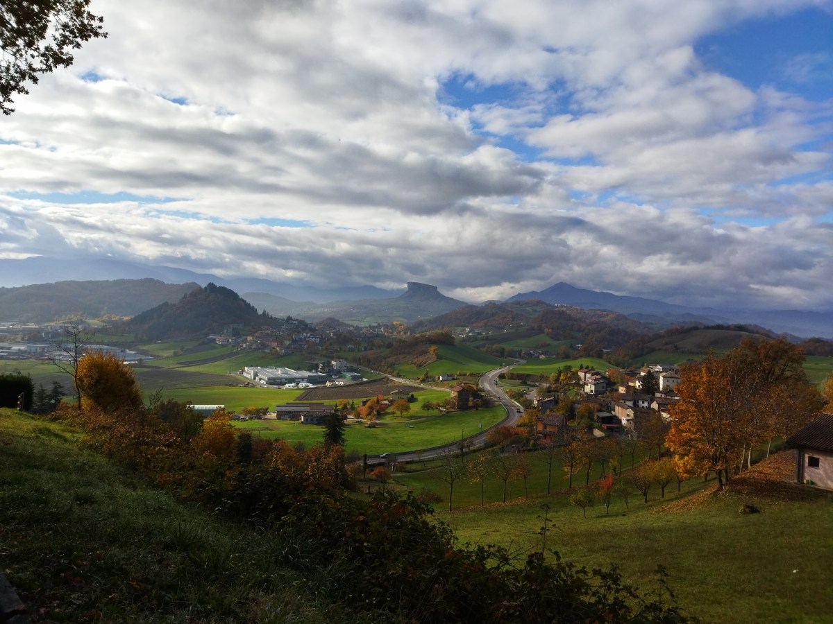 13-11-2021 – escursione nella capitale dell’Offroad&nbsp;(Casina)