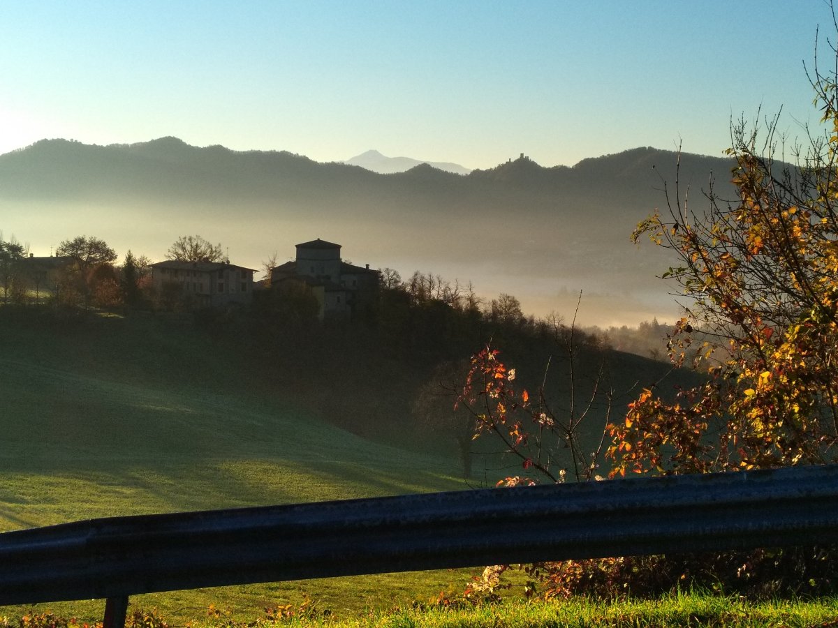 21-11-2021 Tra Felina e&nbsp;Leguigno