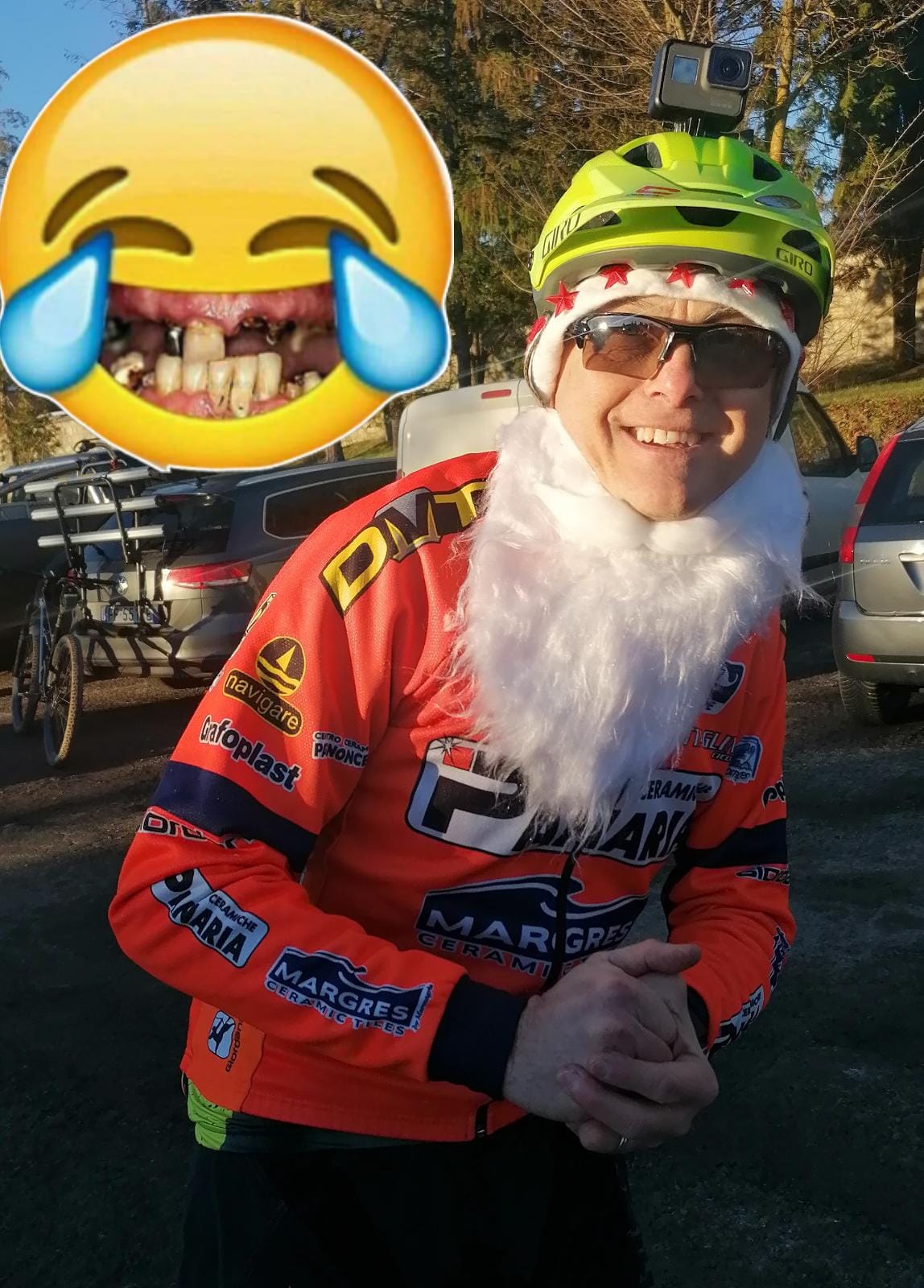 “Giro degli Auguri”&nbsp;(19/12/2021)