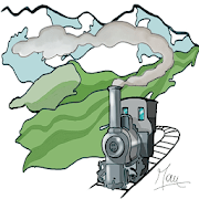 SULLE TRACCE DEL&nbsp;TRENO