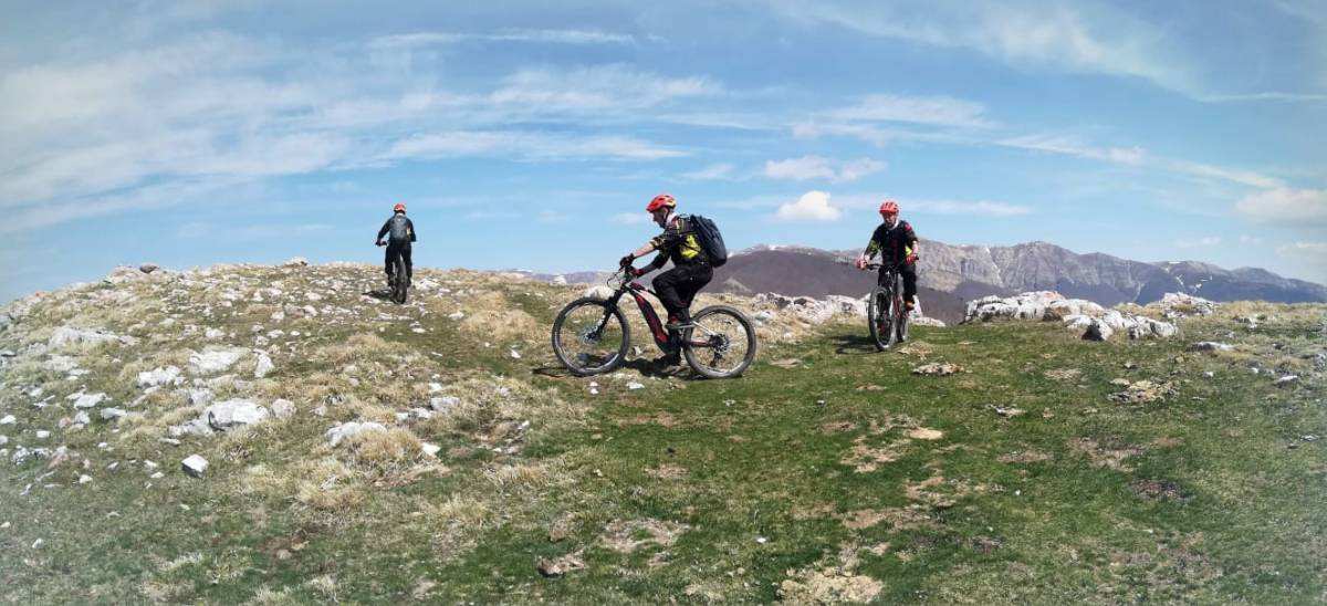 18-19-20 giugno TRANSAPPENNINICA 2022