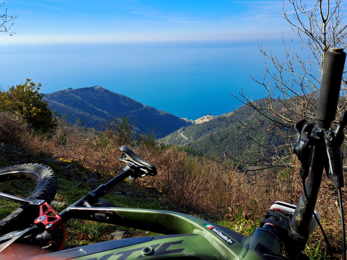 Sabato 11 marzo                            “Le Cinque&nbsp;Terre”