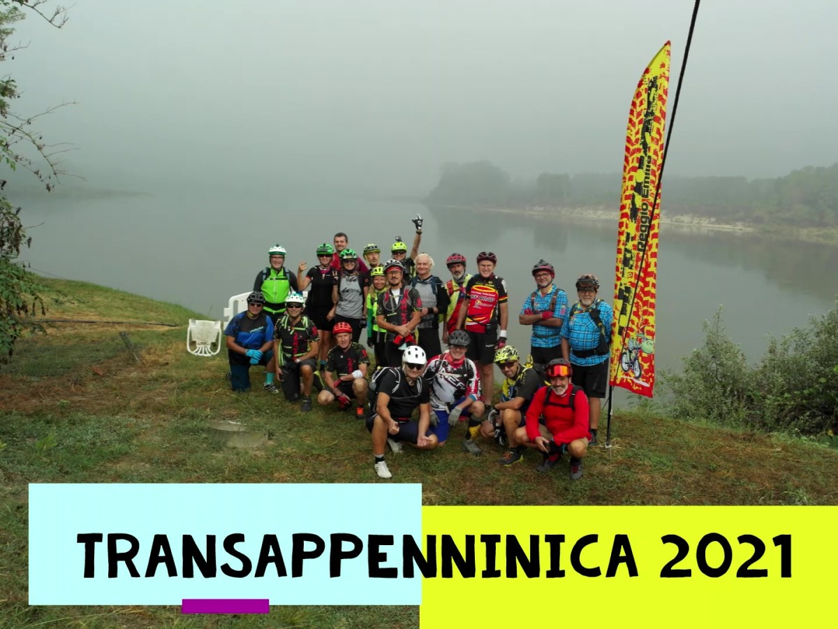 Transappenninica 17 (2021)