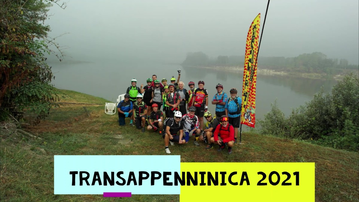 Transappenninica 17 (2021)