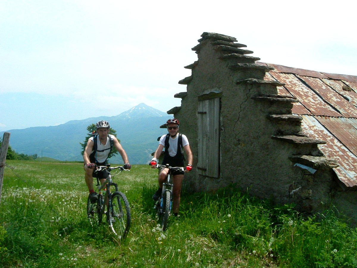 15-16-17 giugno   TRANSAPPENNINICA 2024