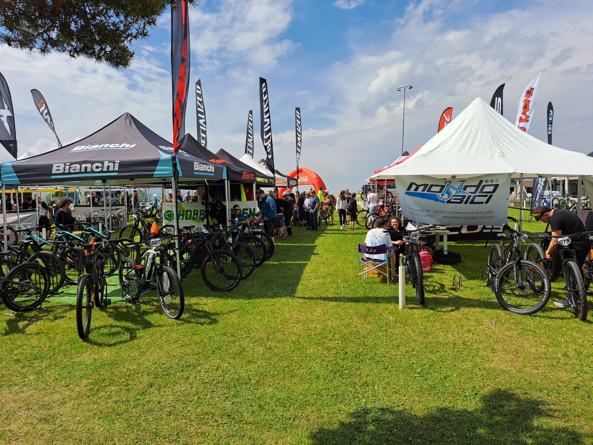 VETTO BIKE FEST